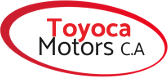 Logo de Toyoca Motors